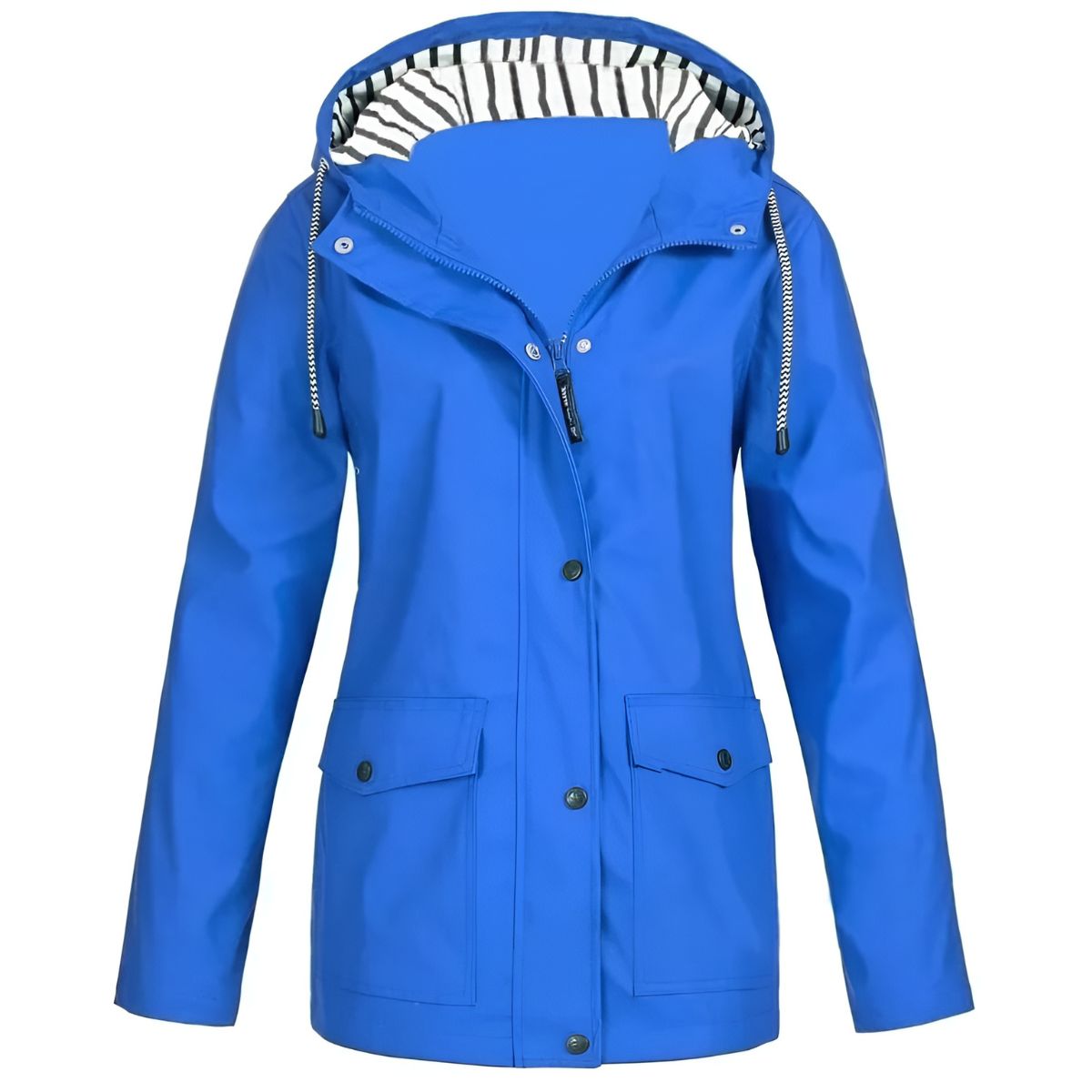 Sandra | Luxe Waterdichte Windjack