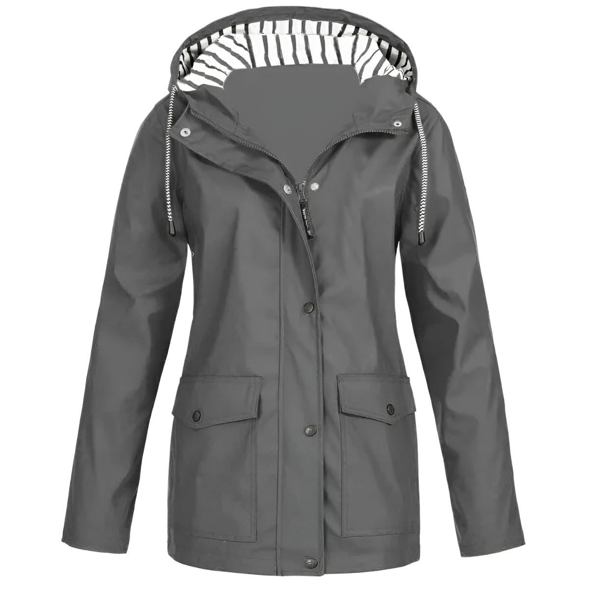 Sandra | Luxe Waterdichte Windjack