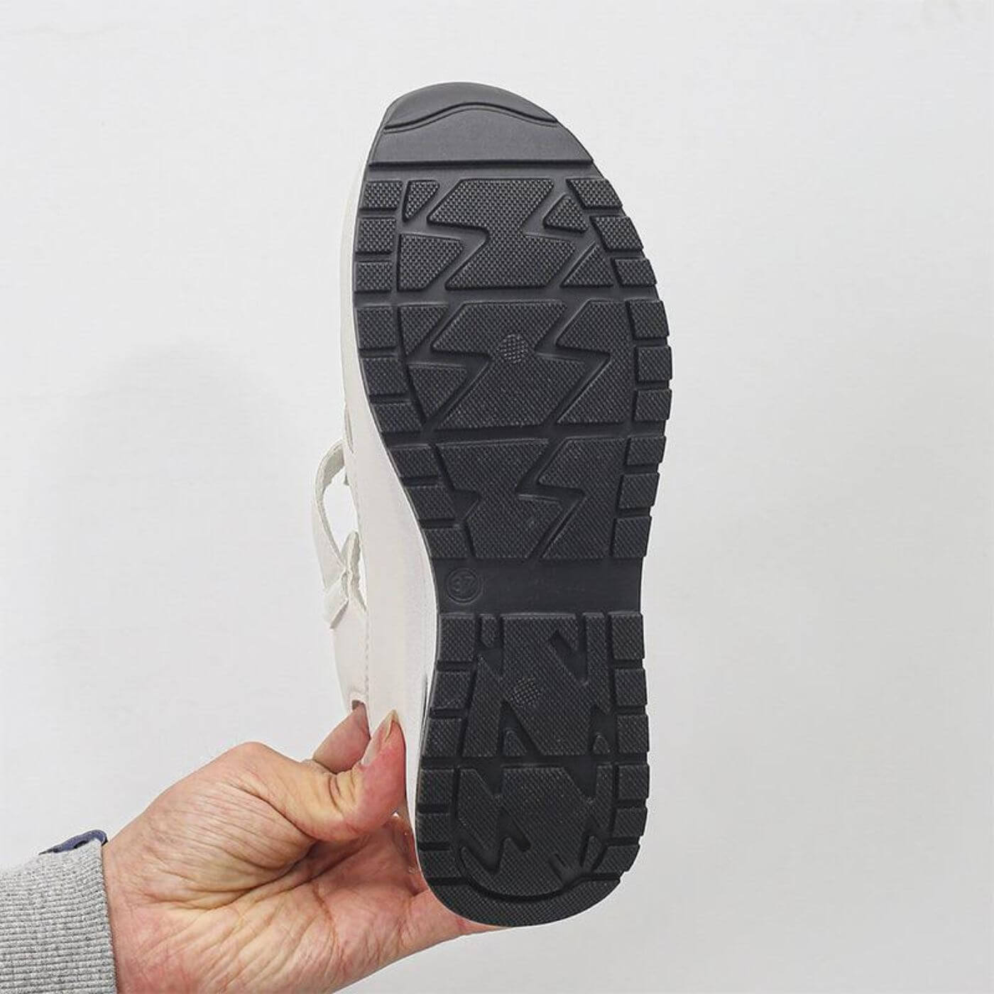 Alice™ | Gesloten orthopedische comfortsandalen
