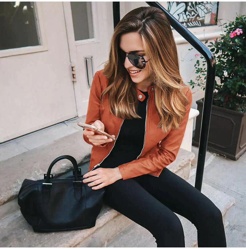 Sophie | Italiaans Jasje