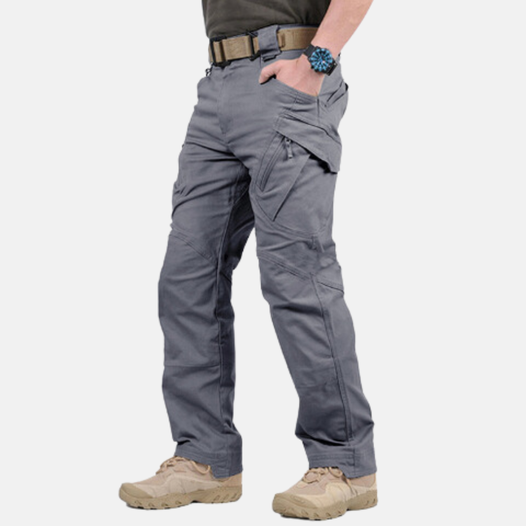 Stil&Co | Multifunctionele waterdichte broek