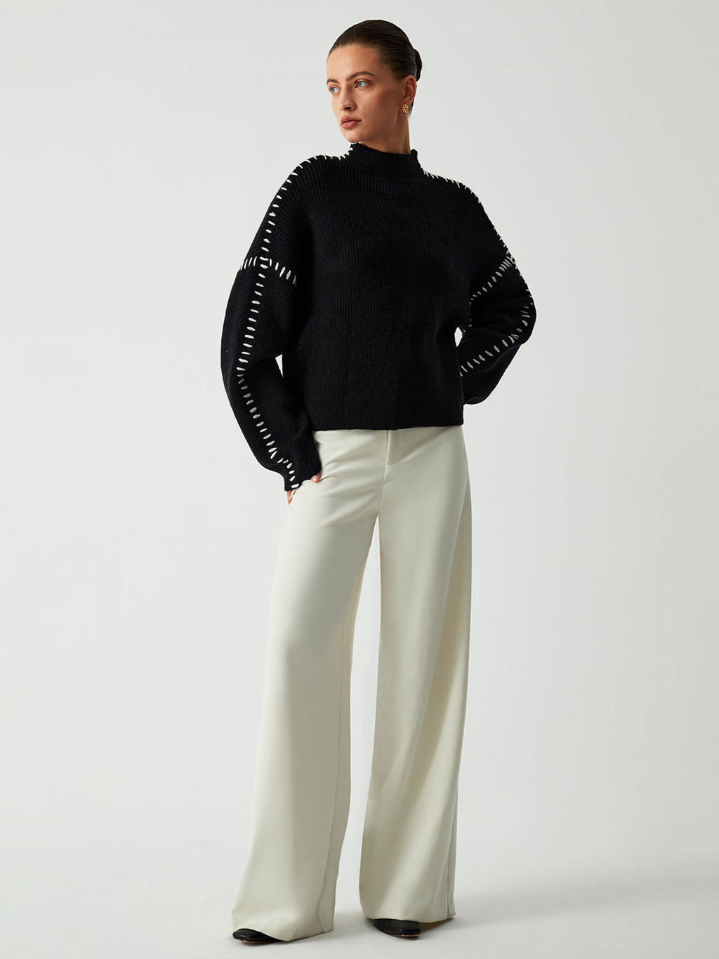 Kylie | Elegante Damestrui