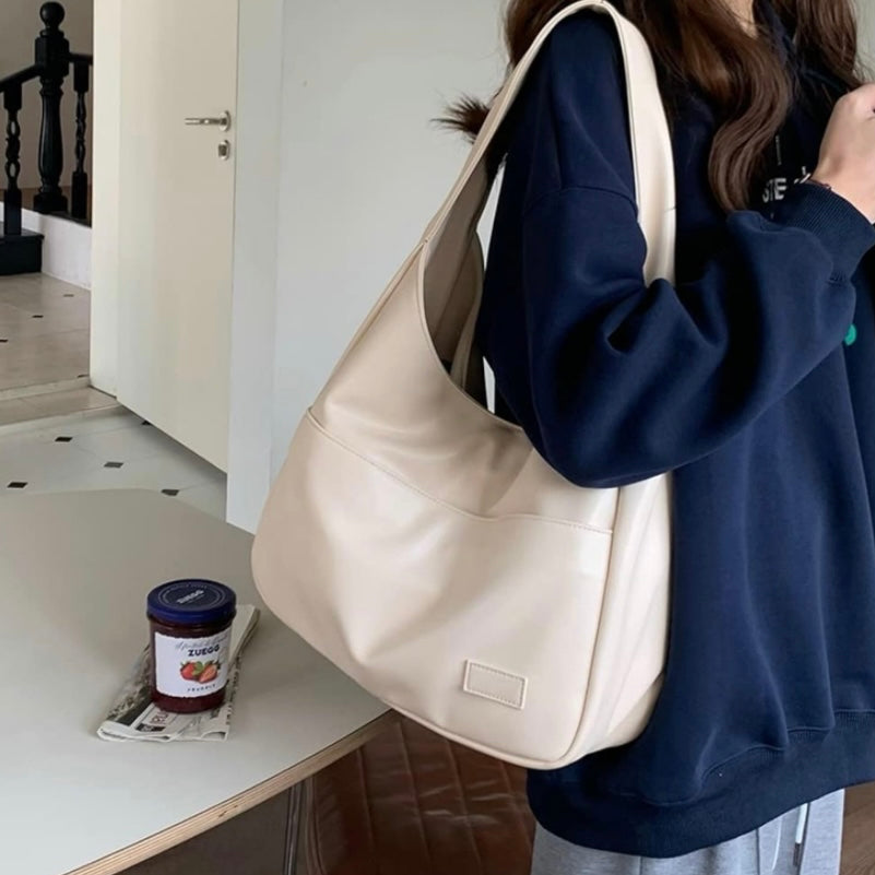 Zoe | Essentiële Dagelijkse Handtas