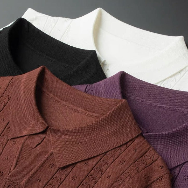 Biltmore - Polo T-shirt