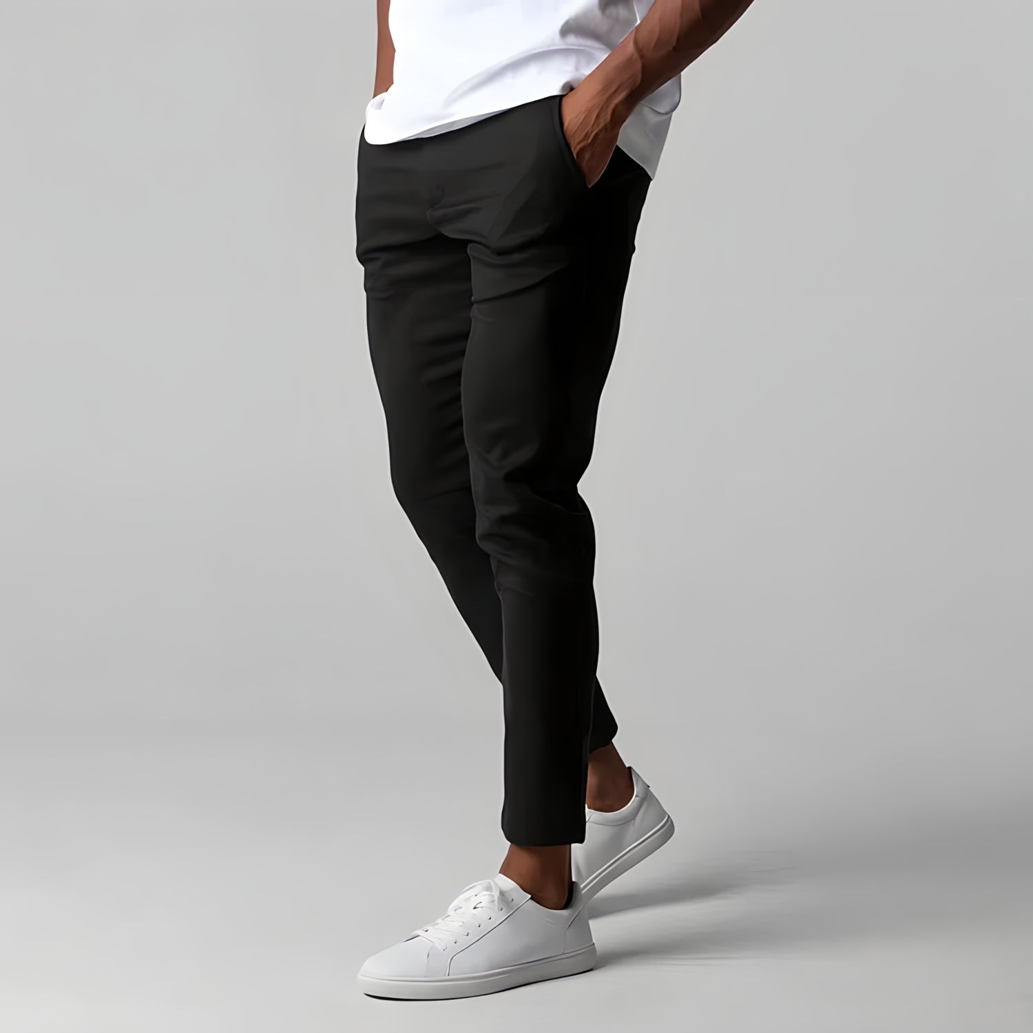 Stil&Co – Elastische Chino’s