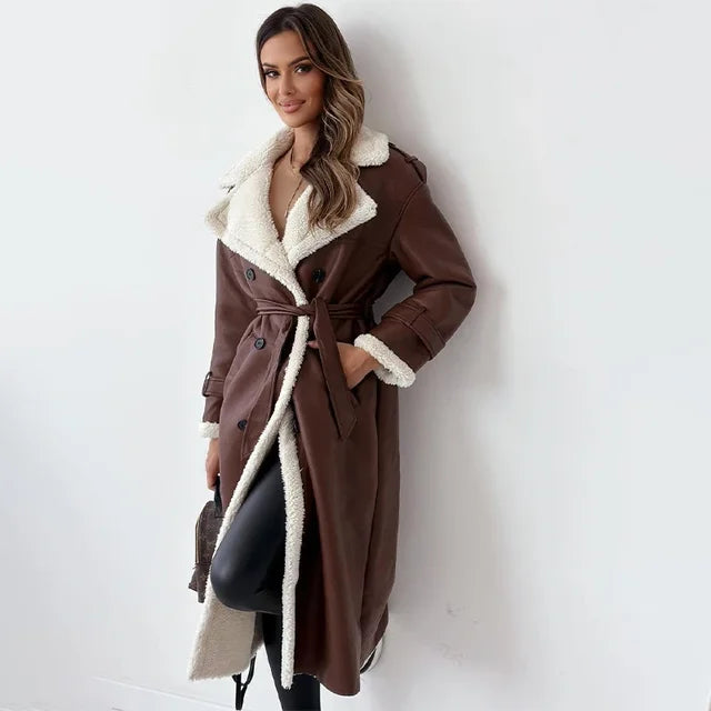 Paulien | Trenchcoat