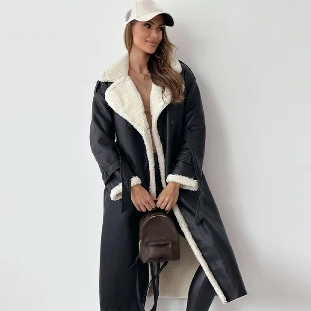 Paulien | Trenchcoat