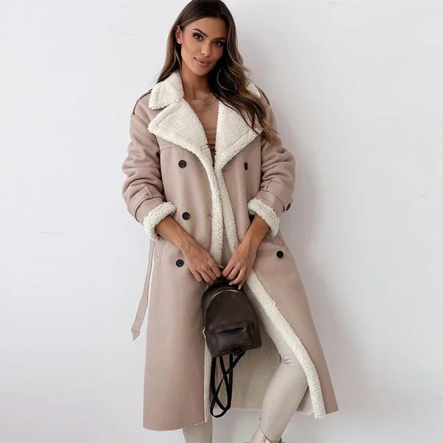 Paulien | Trenchcoat
