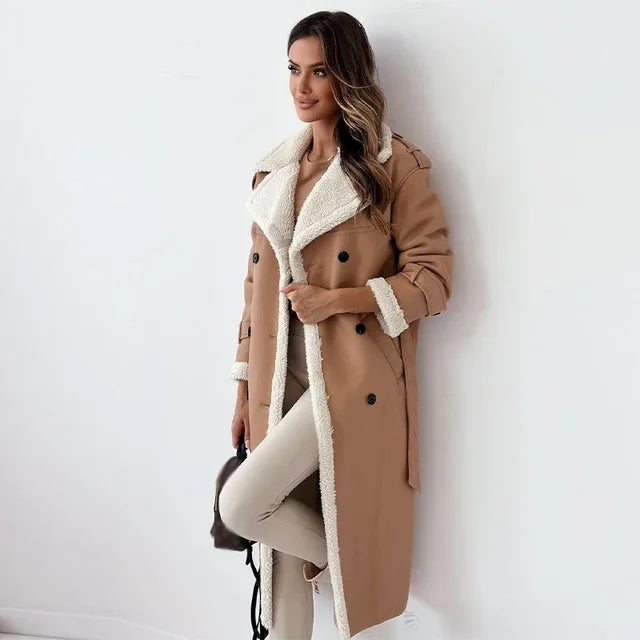 Paulien | Trenchcoat