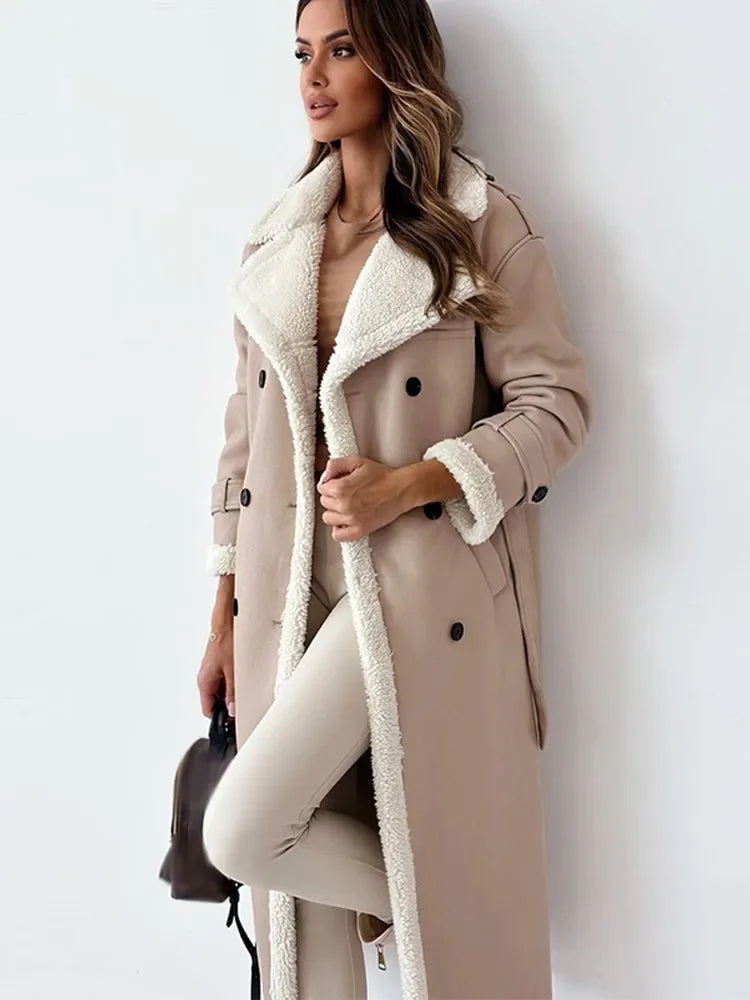 Paulien | Trenchcoat