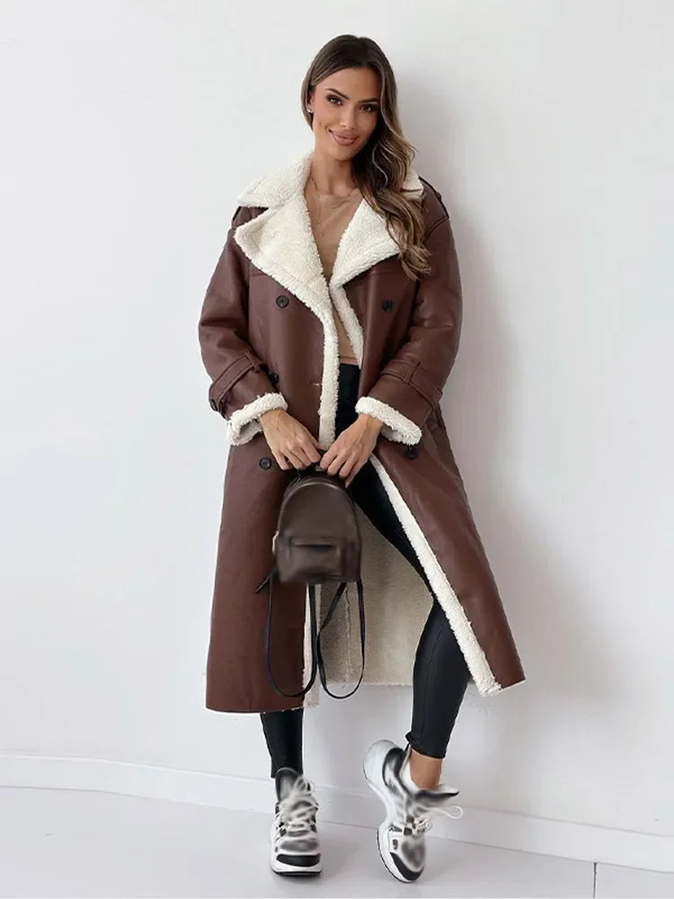 Paulien | Trenchcoat