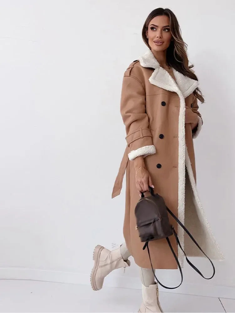 Paulien | Trenchcoat