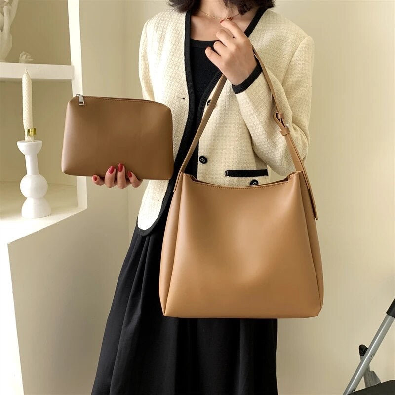 Zara | Grote Tote Tas