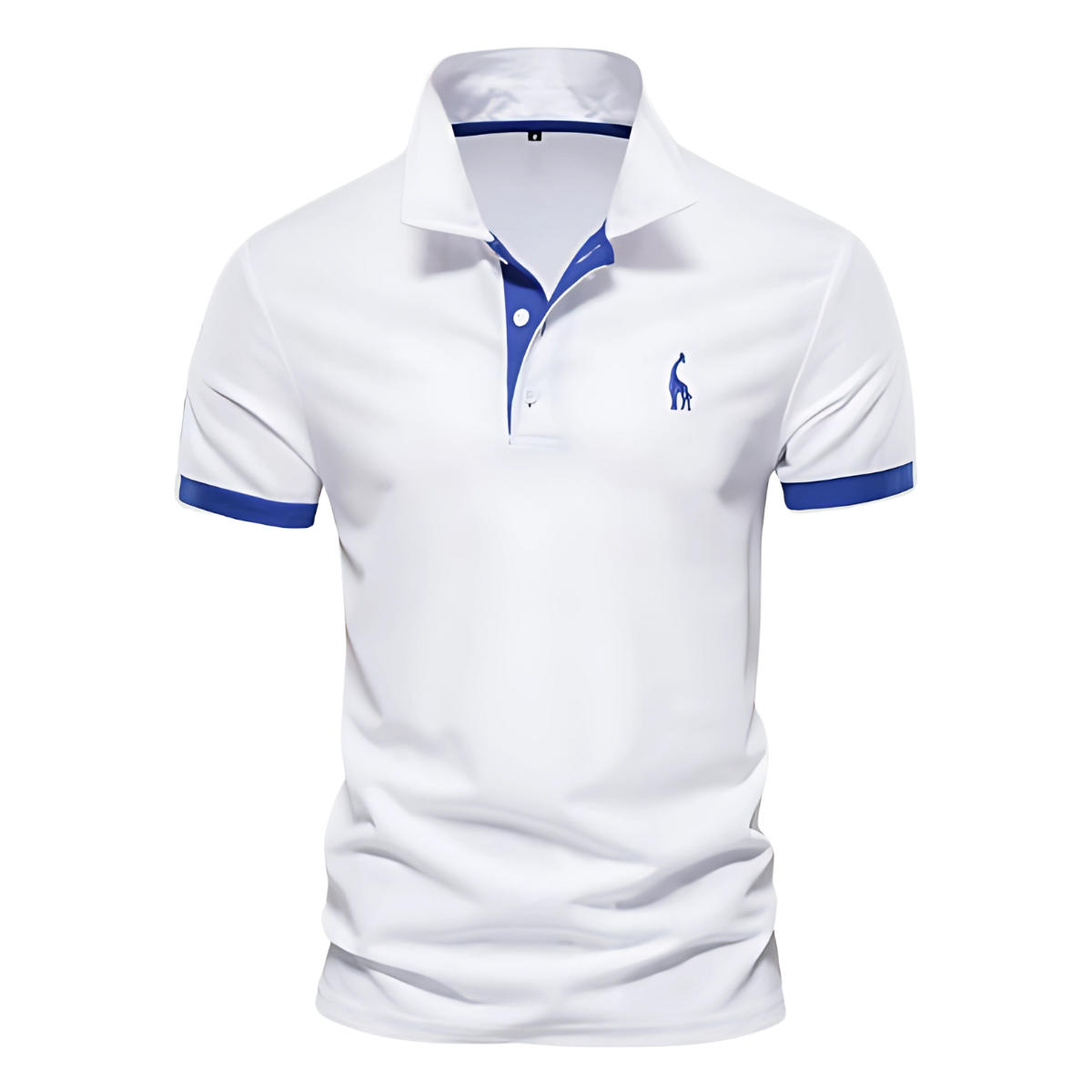 Hubert | Premium casual poloshirt