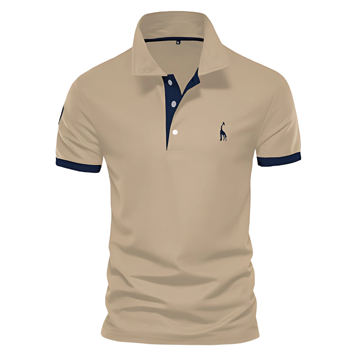 Hubert | Premium casual poloshirt