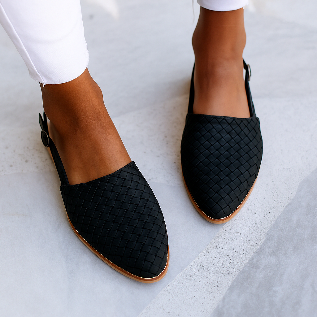 Diana™ | Classic Orthopedische Schoenen