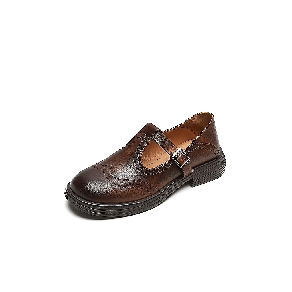VELDA™ | ELEGANTE MARIA JANES