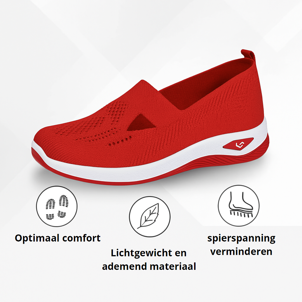 ErgoStepia™ | Antislip orthopedische schoenen