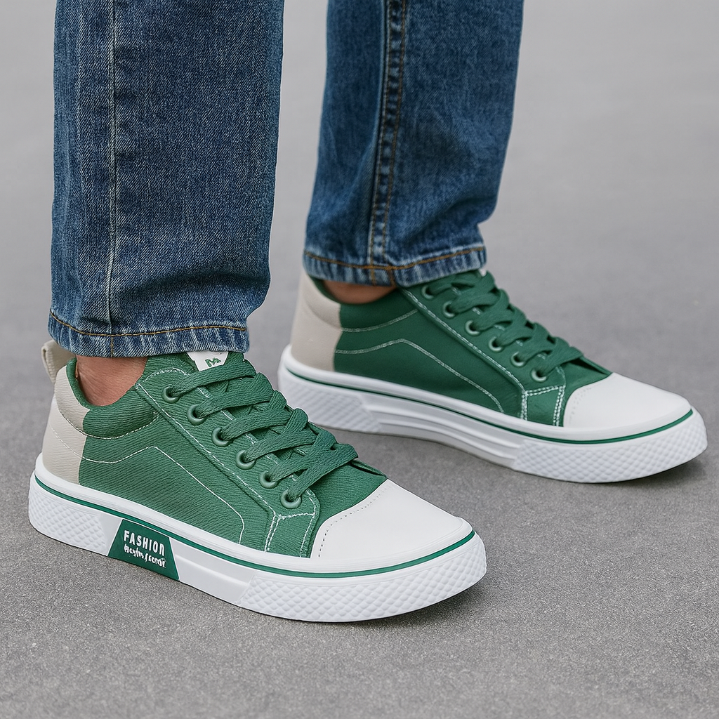Valmère™ | Comfortabele & Casual Sneakers