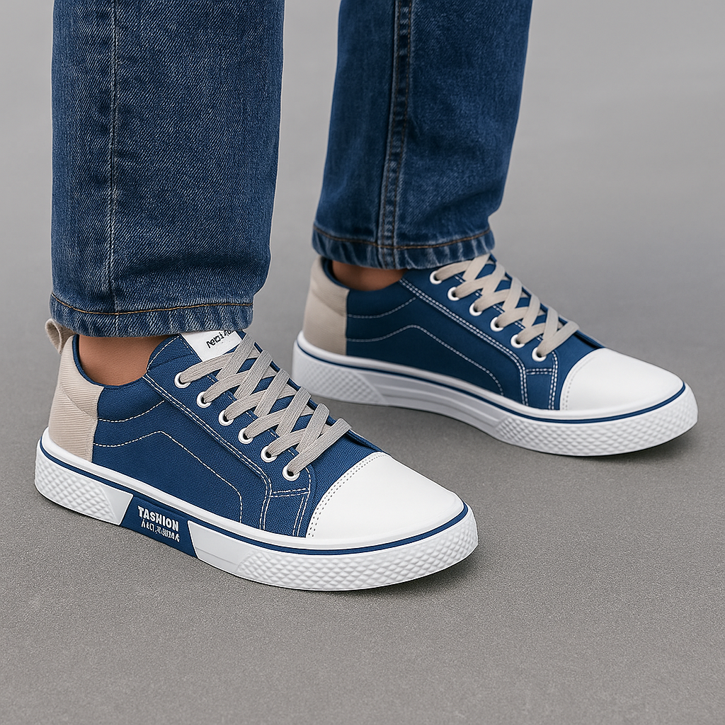 Valmère™ | Comfortabele & Casual Sneakers