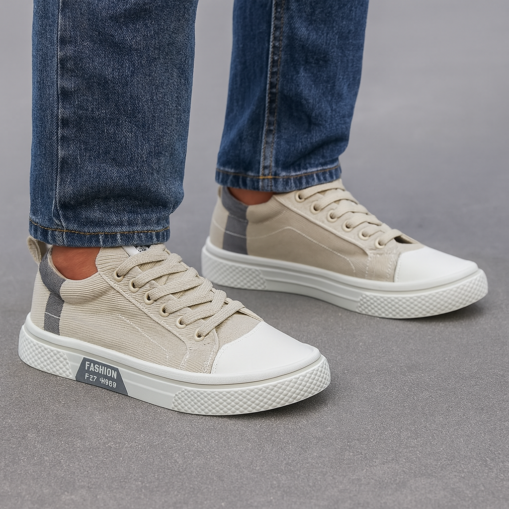 Valmère™ | Comfortabele & Casual Sneakers