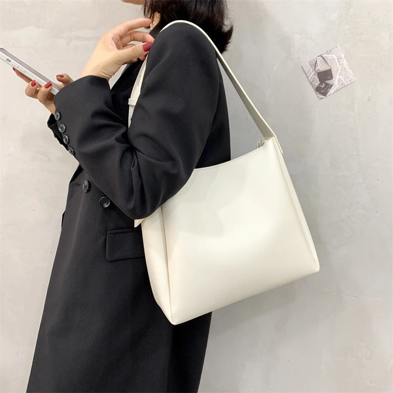 Zara | Grote Tote Tas