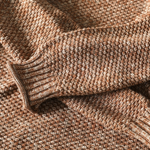 Aurelia | Chunky Kasjmiertrui