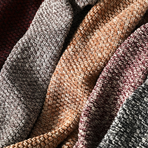 Aurelia | Chunky Kasjmiertrui