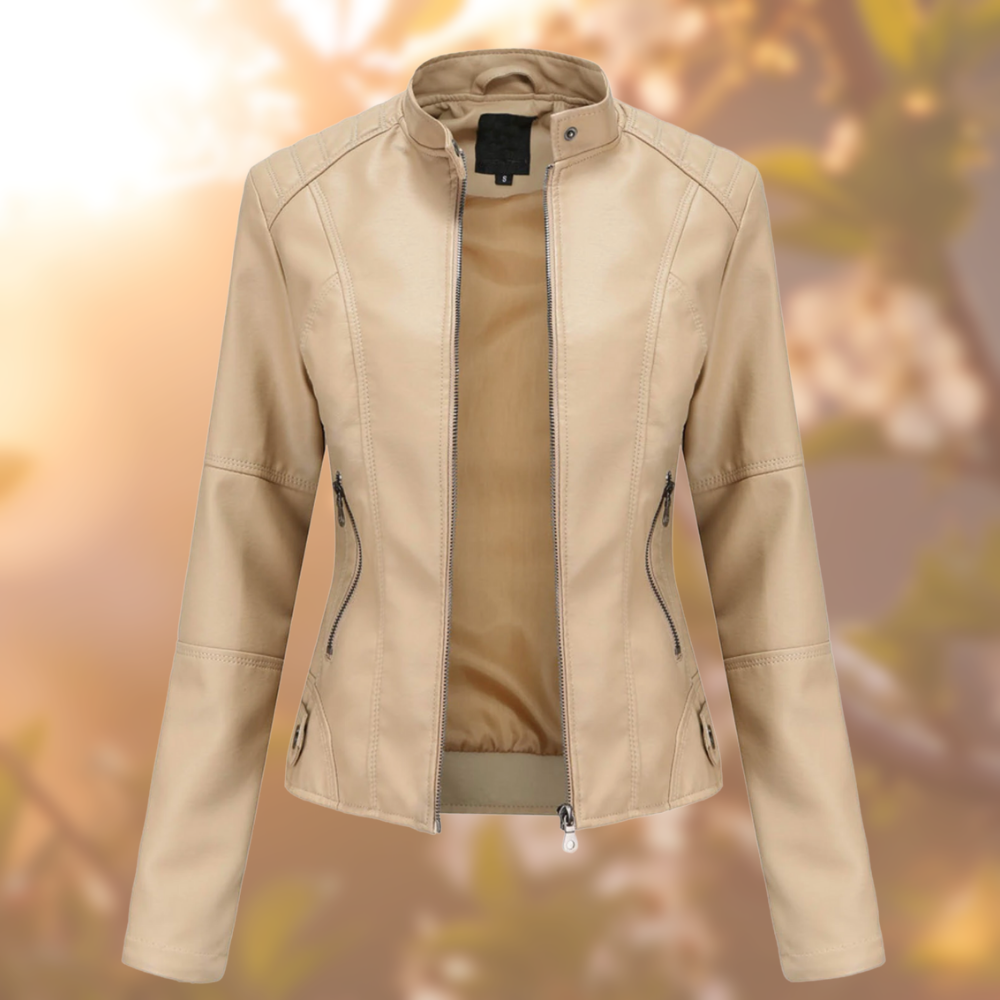 léonie | elegante jacket
