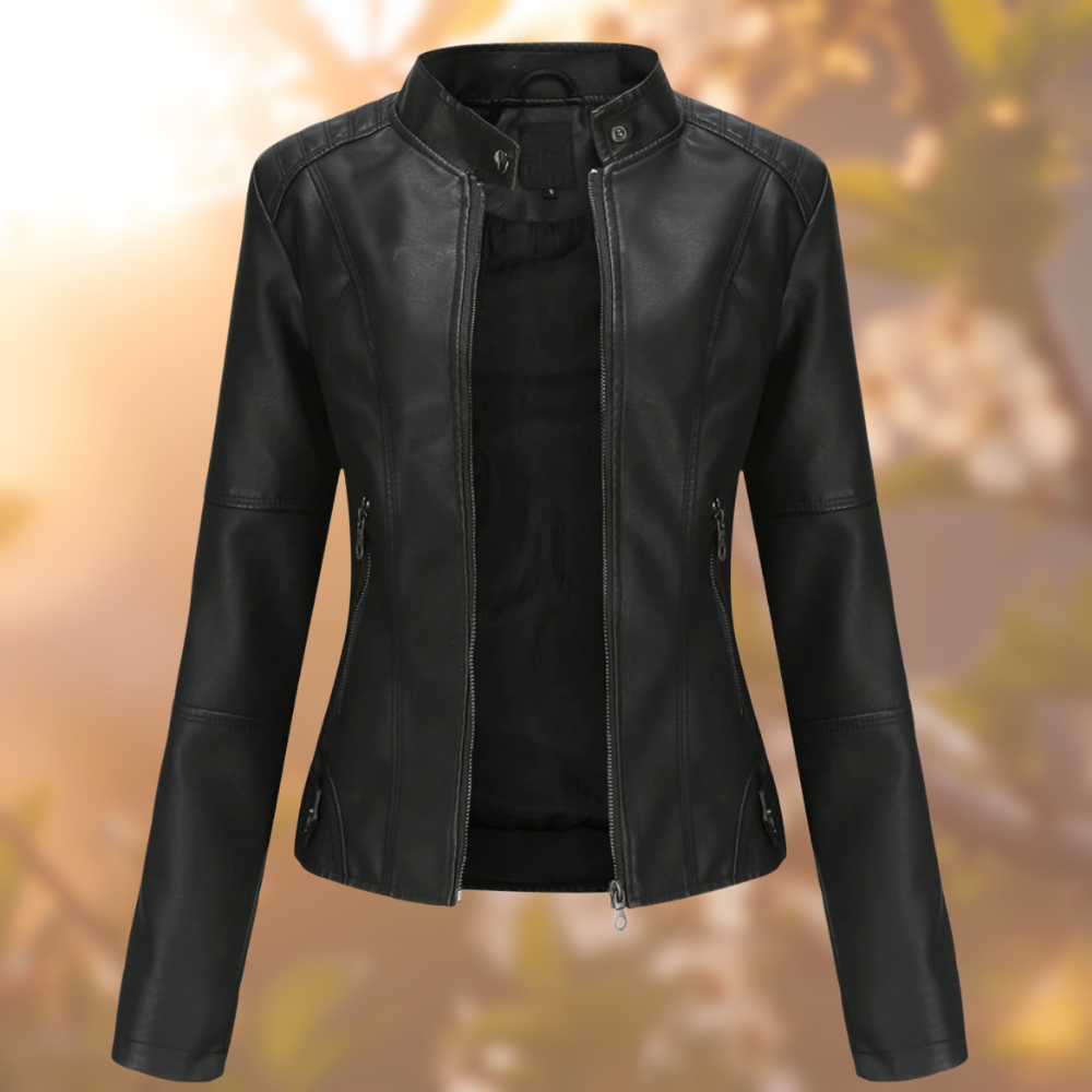 léonie | elegante jacket