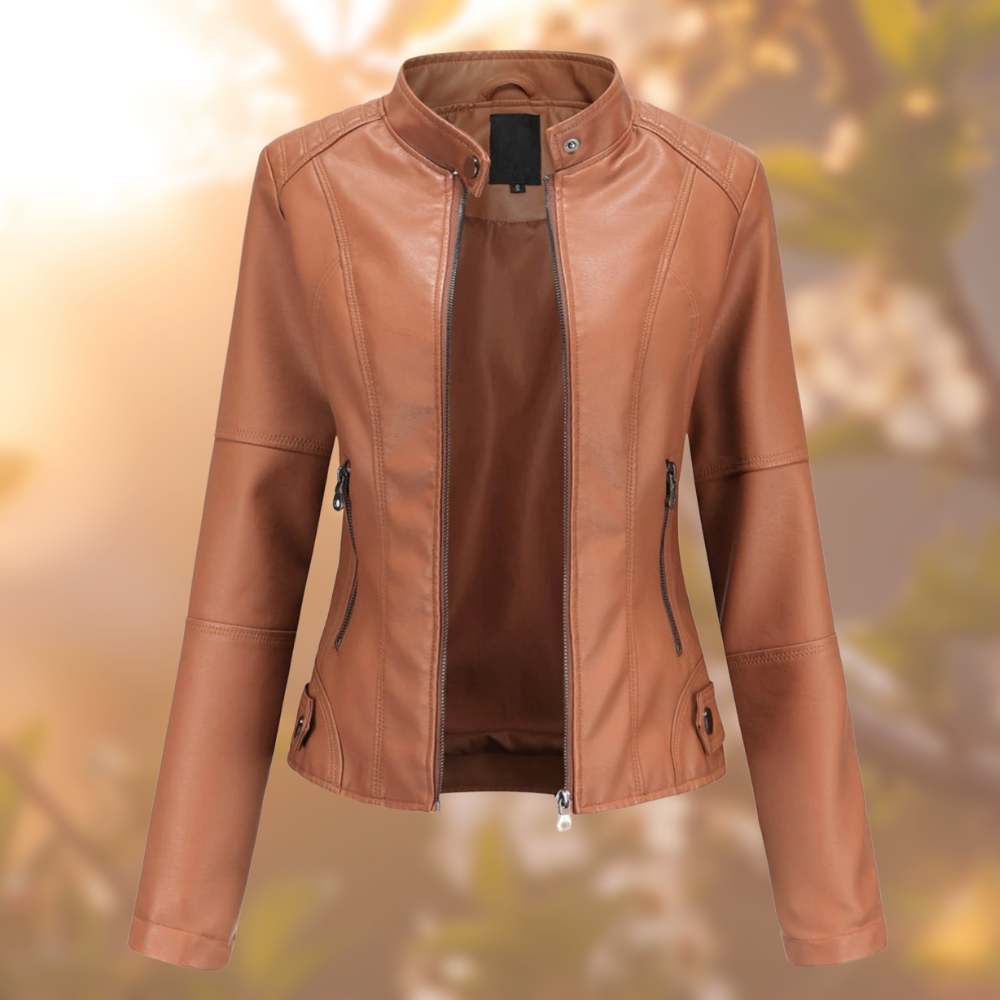 léonie | elegante jacket