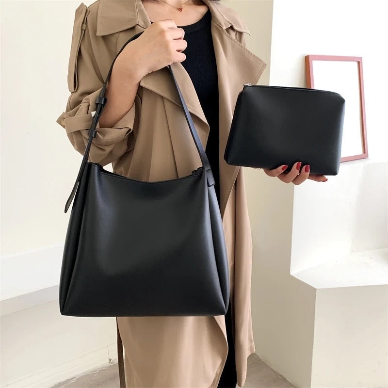 Zara | Grote Tote Tas