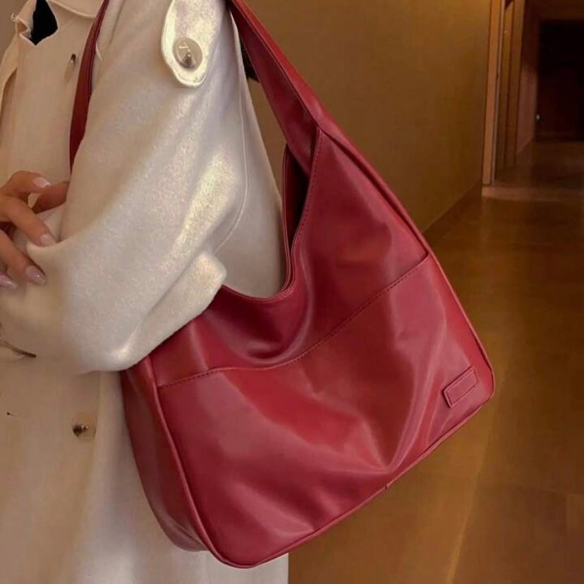 Zoe | Essentiële Dagelijkse Handtas