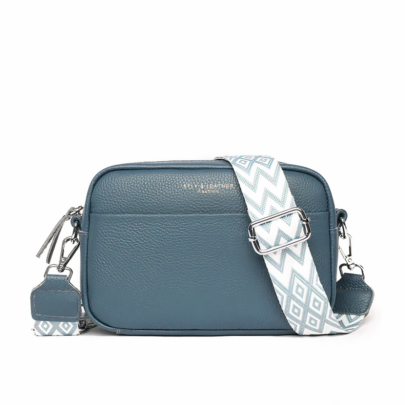 Ava | Luxe Schoudertas