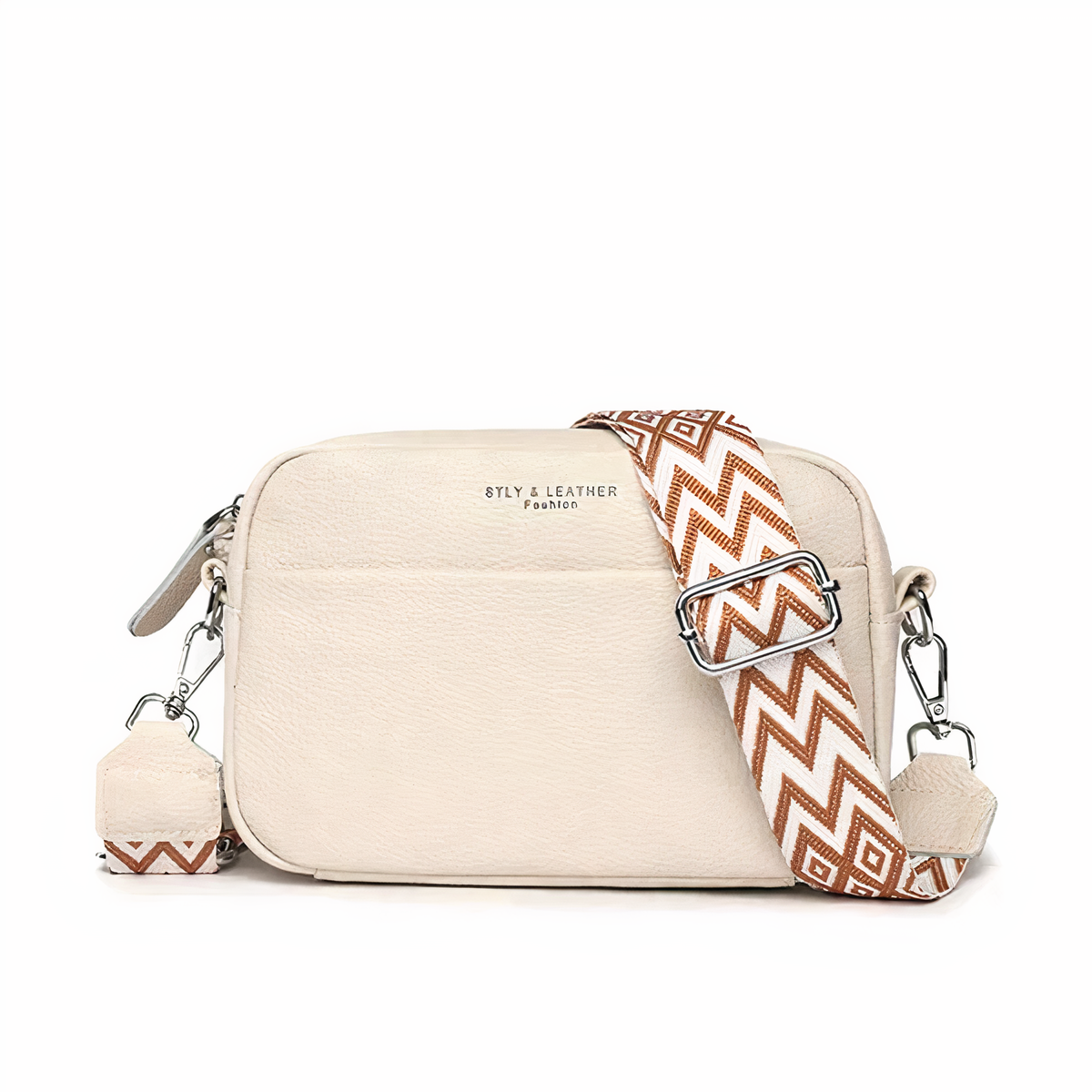 Ava | Luxe Schoudertas