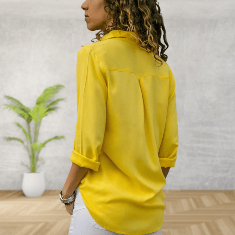 Valentina - Chique Elegantie Shirt