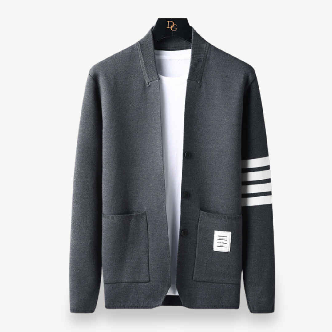 Stil&Co | Cardigan van zachte brei