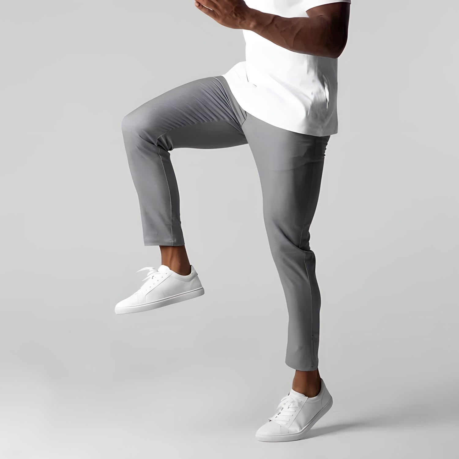 Stil&Co – Elastische Chino’s
