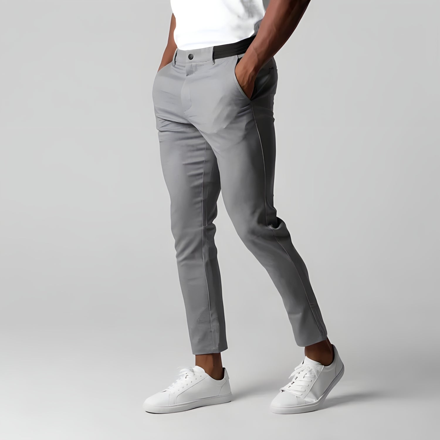 Stil&Co – Elastische Chino’s