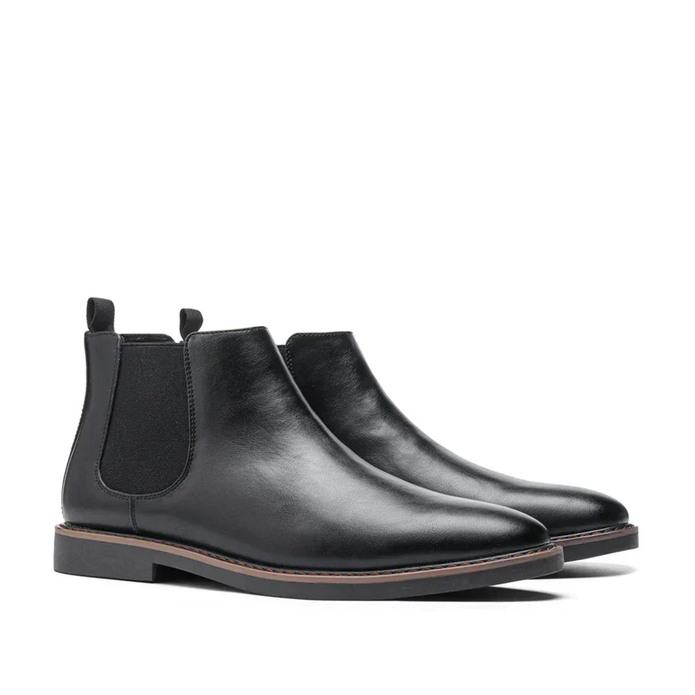 Harry | Heren Chelsea Boots Editie 2
