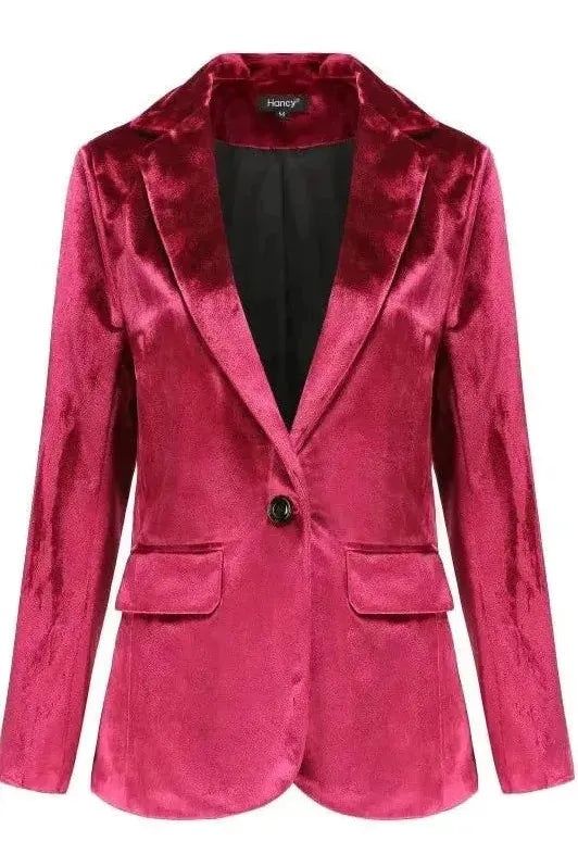 Liora Luxe - Perfecte Blazer