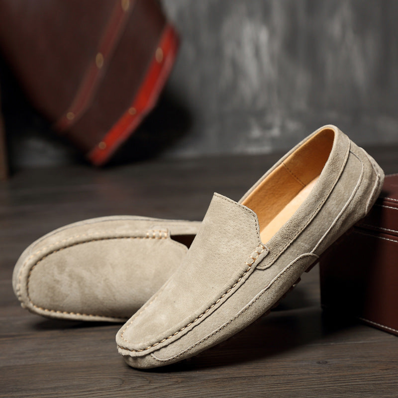 Stil&Co | Soepele mocassins