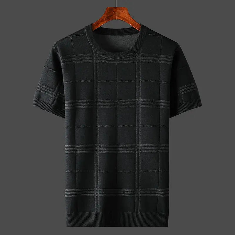 Classic Fit Milano O-Hals T-Shirt