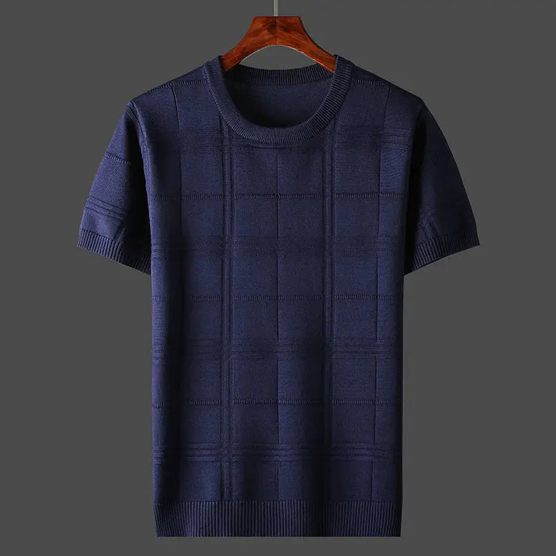 Classic Fit Milano O-Hals T-Shirt
