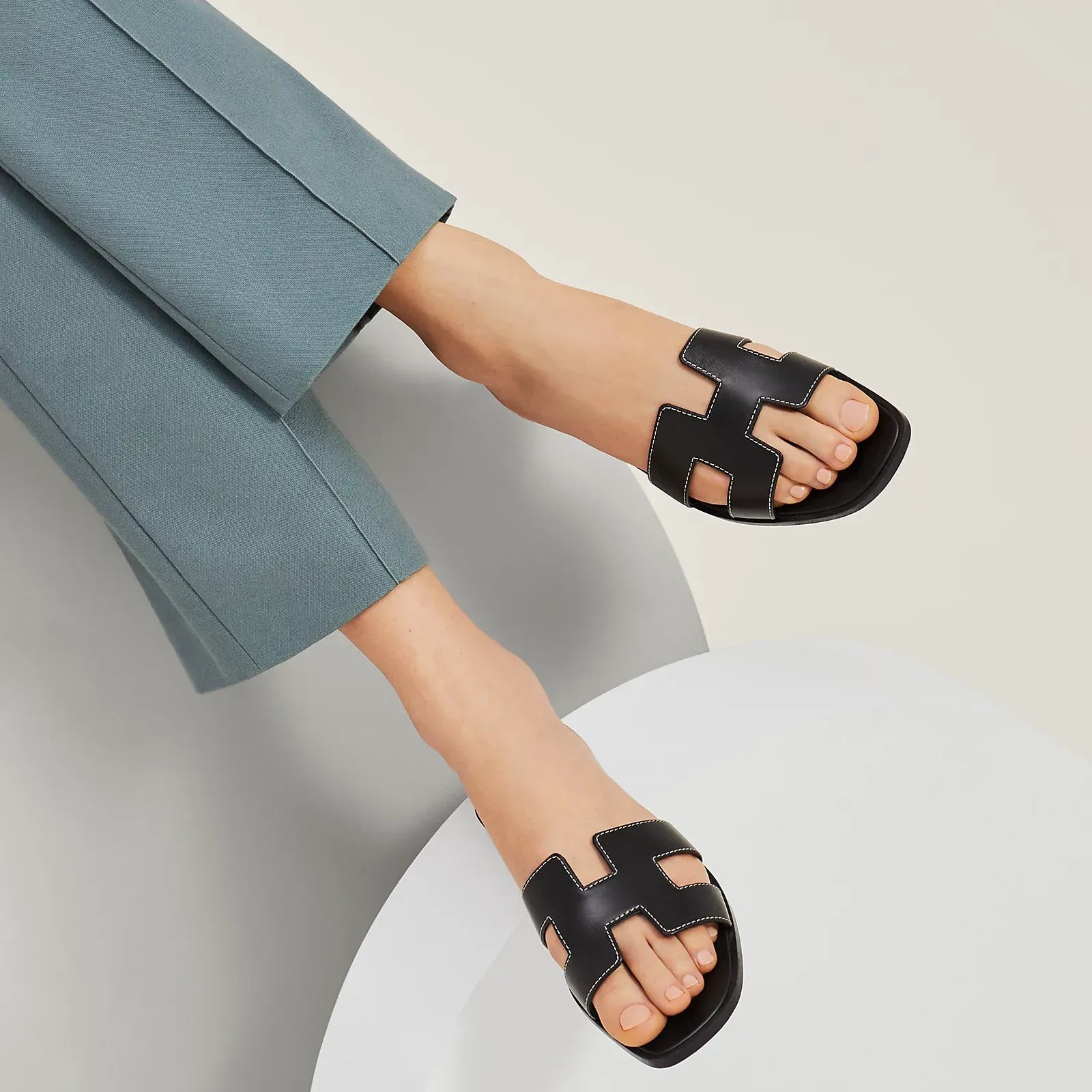 ARIS | ELEGANTE SLIPPERS