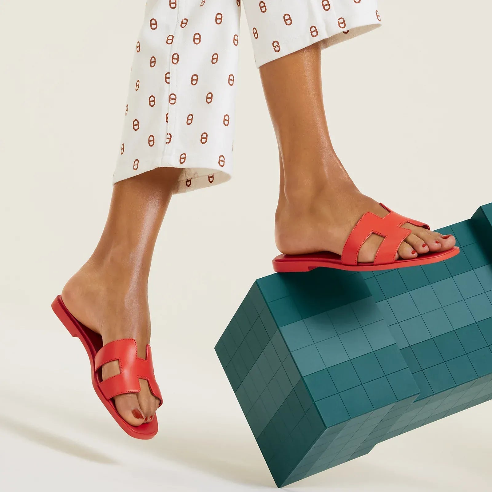 ARIS | ELEGANTE SLIPPERS