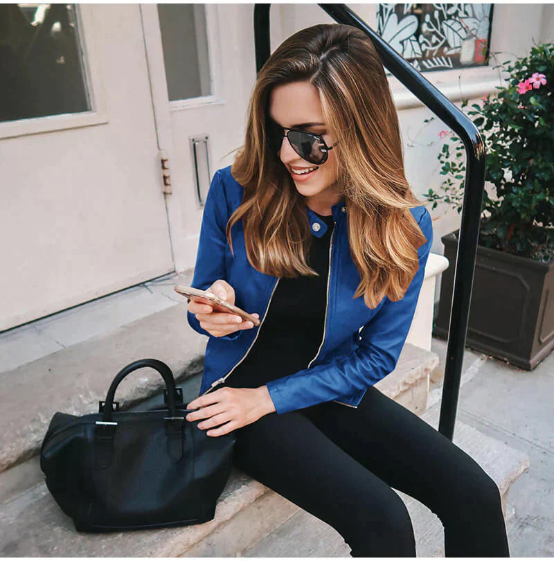 Sophie | Italiaans Jasje