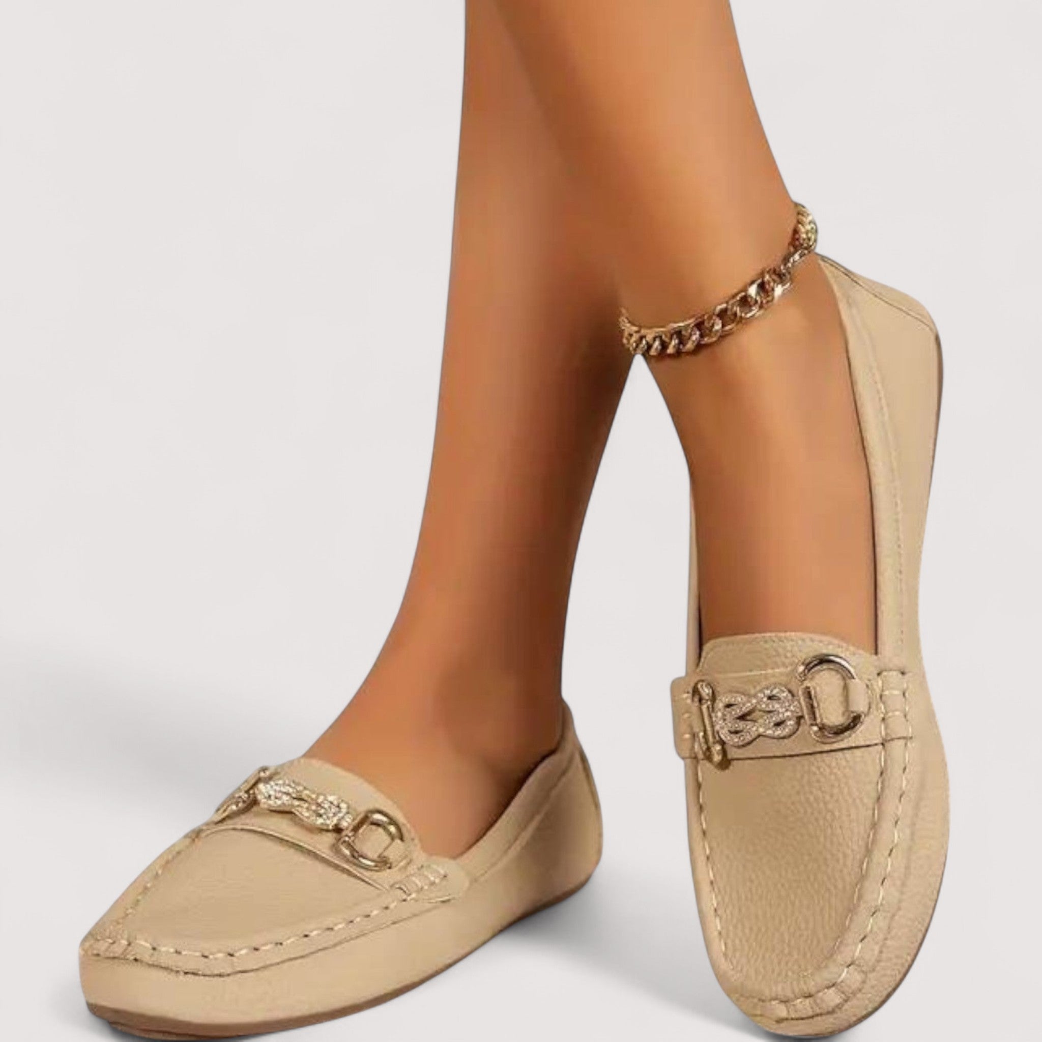 Hanne | Elegante Mary Jane Schoenen