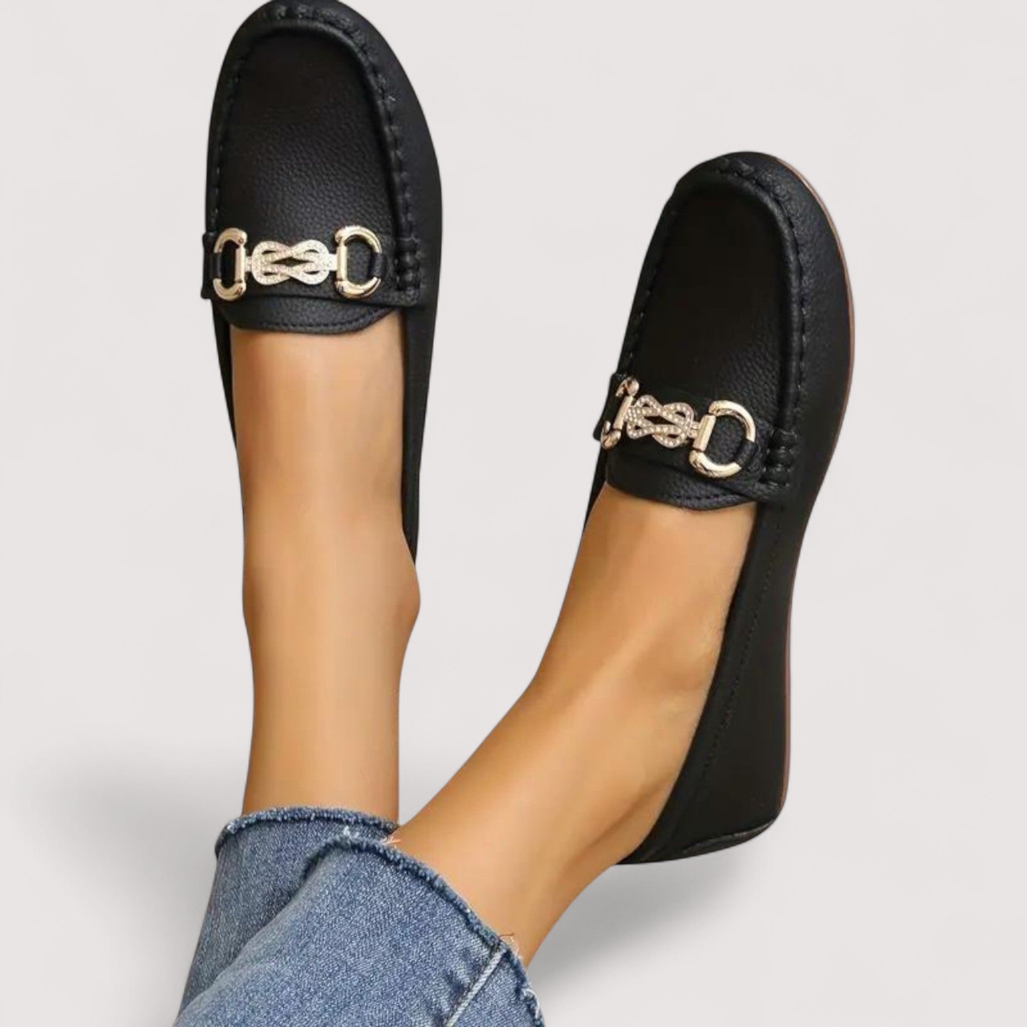 Hanne | Elegante Mary Jane Schoenen