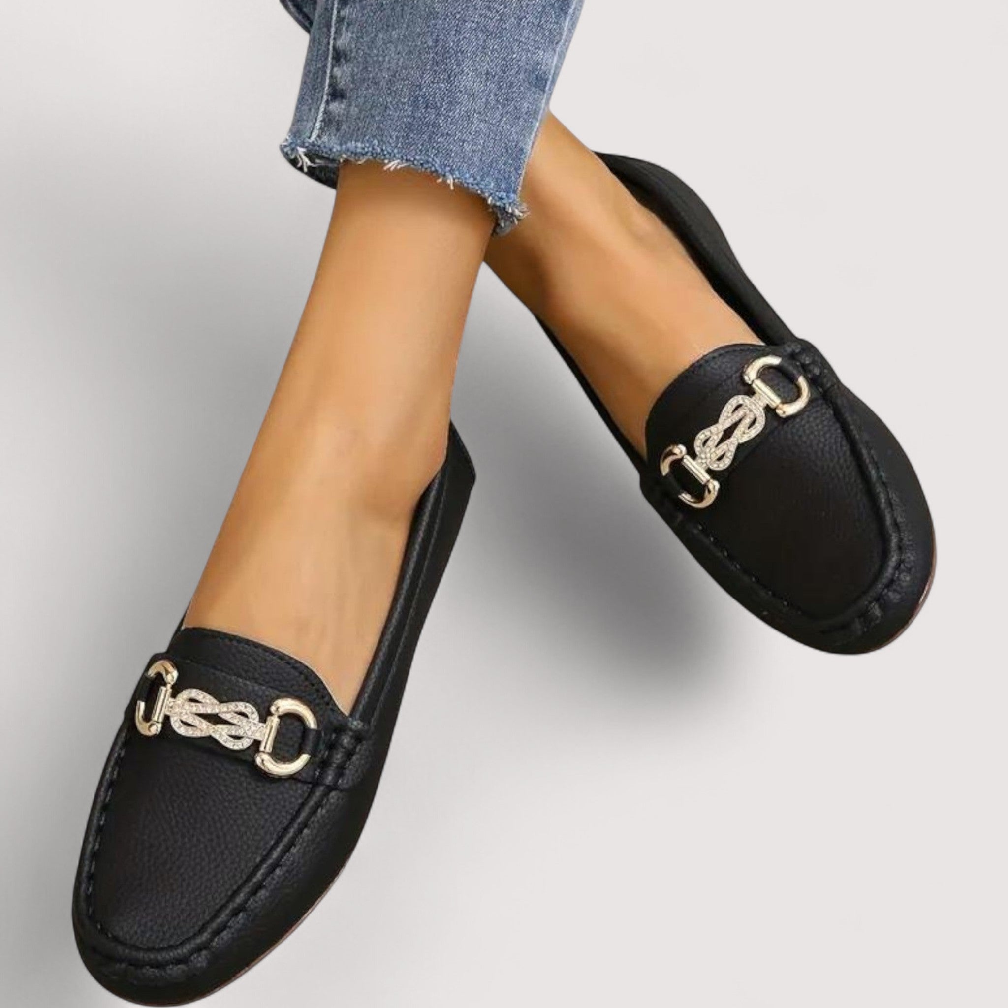 Hanne | Elegante Mary Jane Schoenen